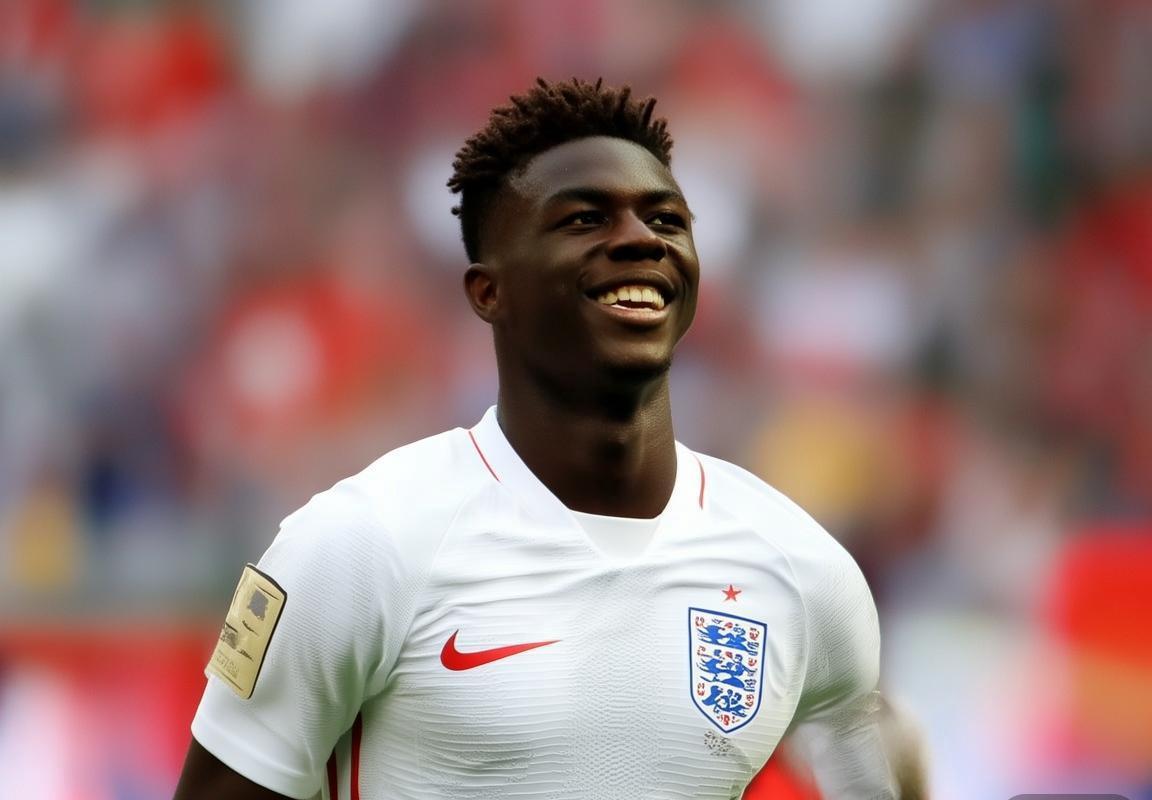 贝林厄姆：足球天才的崛起与蜕变之旅(图3)