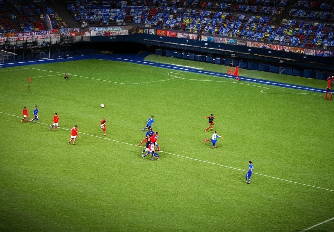 019采列VS莫尔德：战术对决与关键瞬间揭秘(图1)