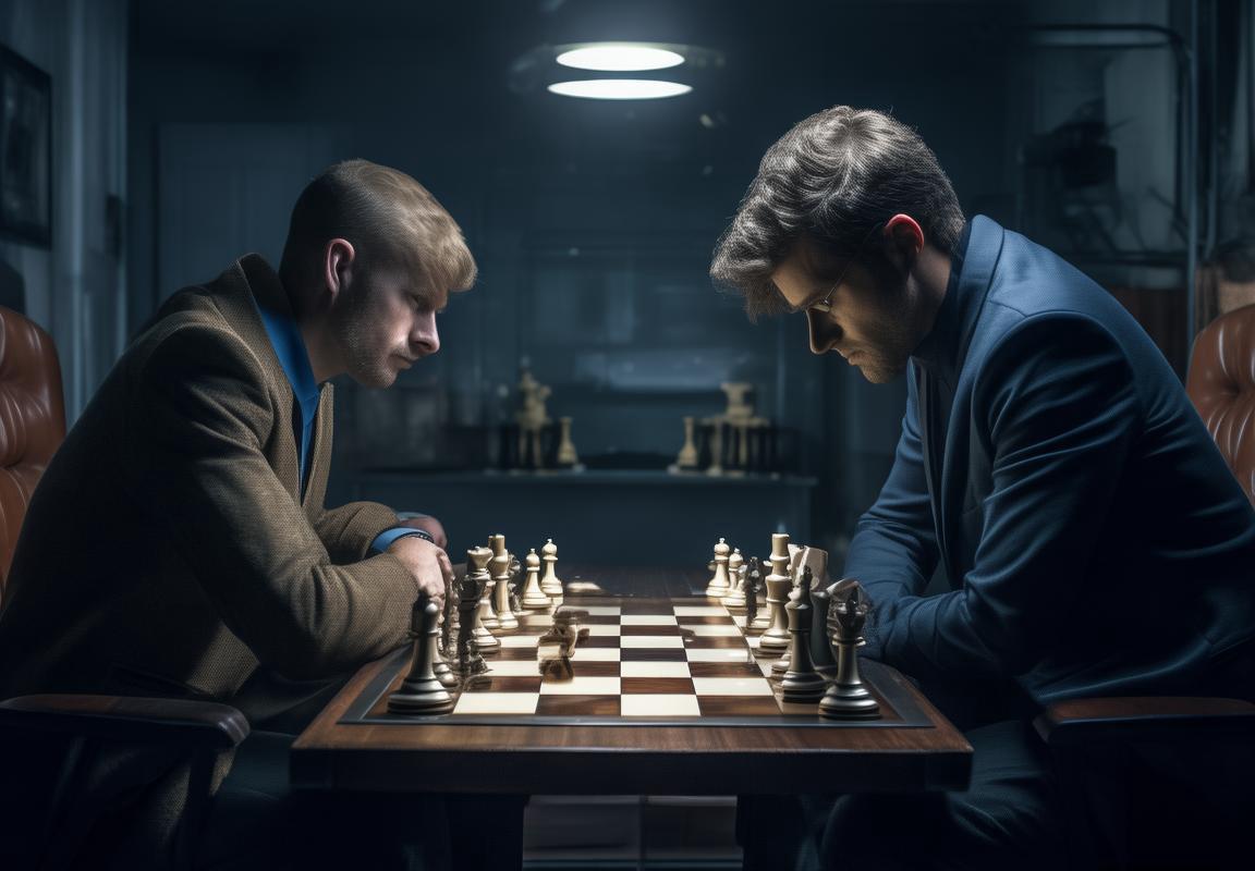 019采列VS莫尔德：战术对决与关键瞬间揭秘(图4)