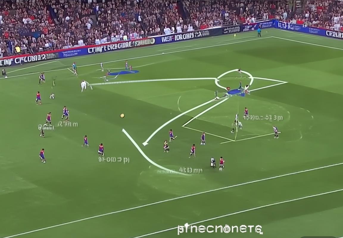 巴萨VS皇马巅峰对决：首发阵容解析与战术对决揭秘(图3)